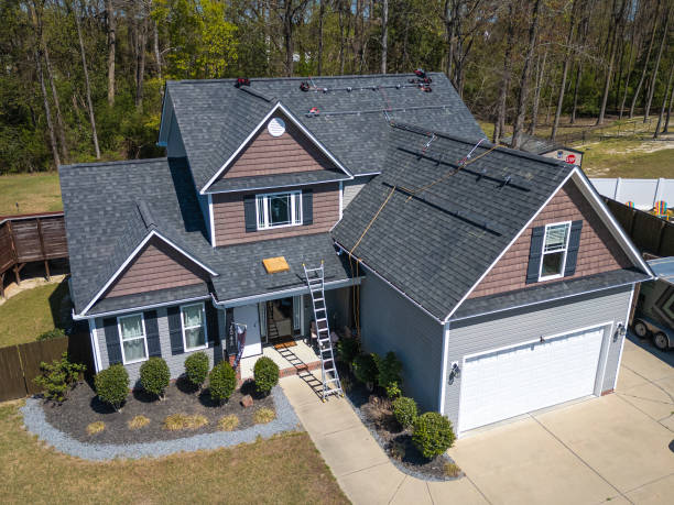 Best Roof Installation  in Skyline Acres, OH